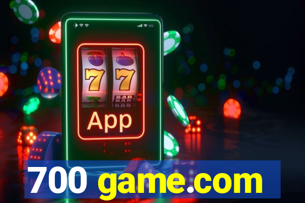 700 game.com